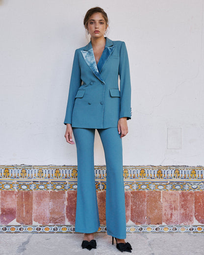 Pantalon Lara · Madame ·