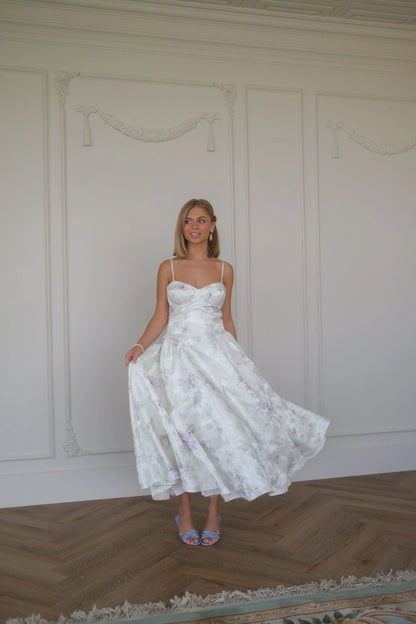 Bria Dress