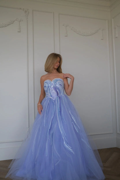 Opal Dress