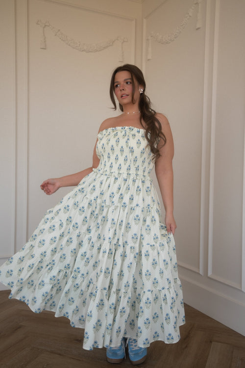 Betty Dress