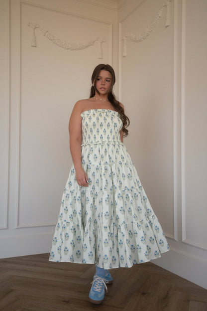 Betty Dress