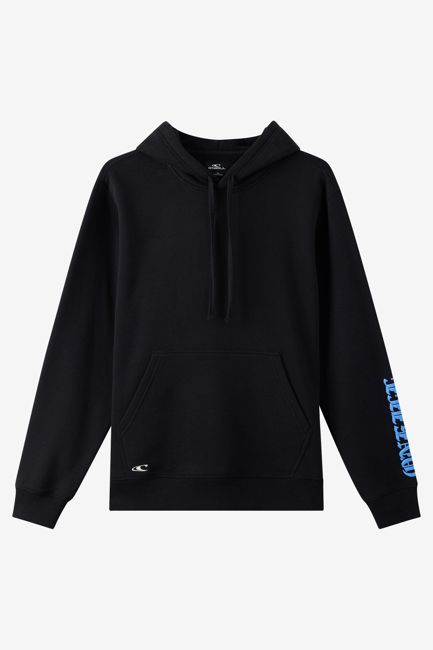 Isolate Classic Hoodie Pullover Fleece