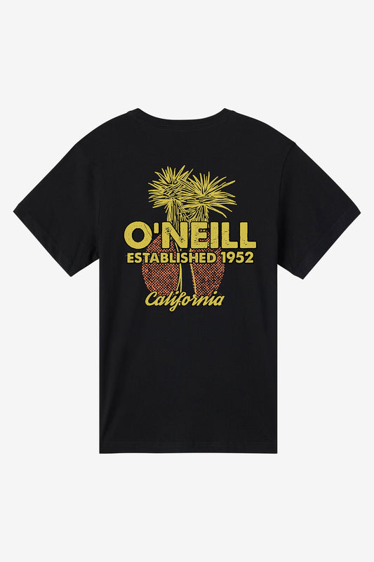 Landmark CA Classic Tee