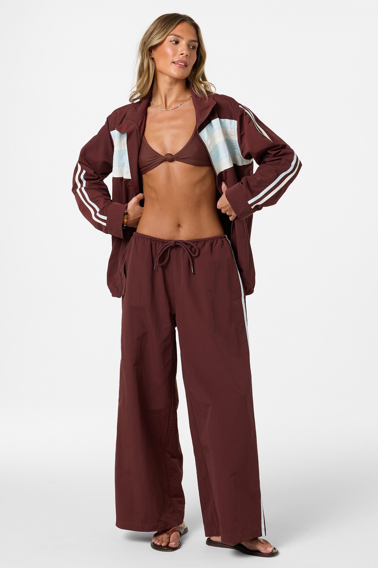 Blaine Jacket