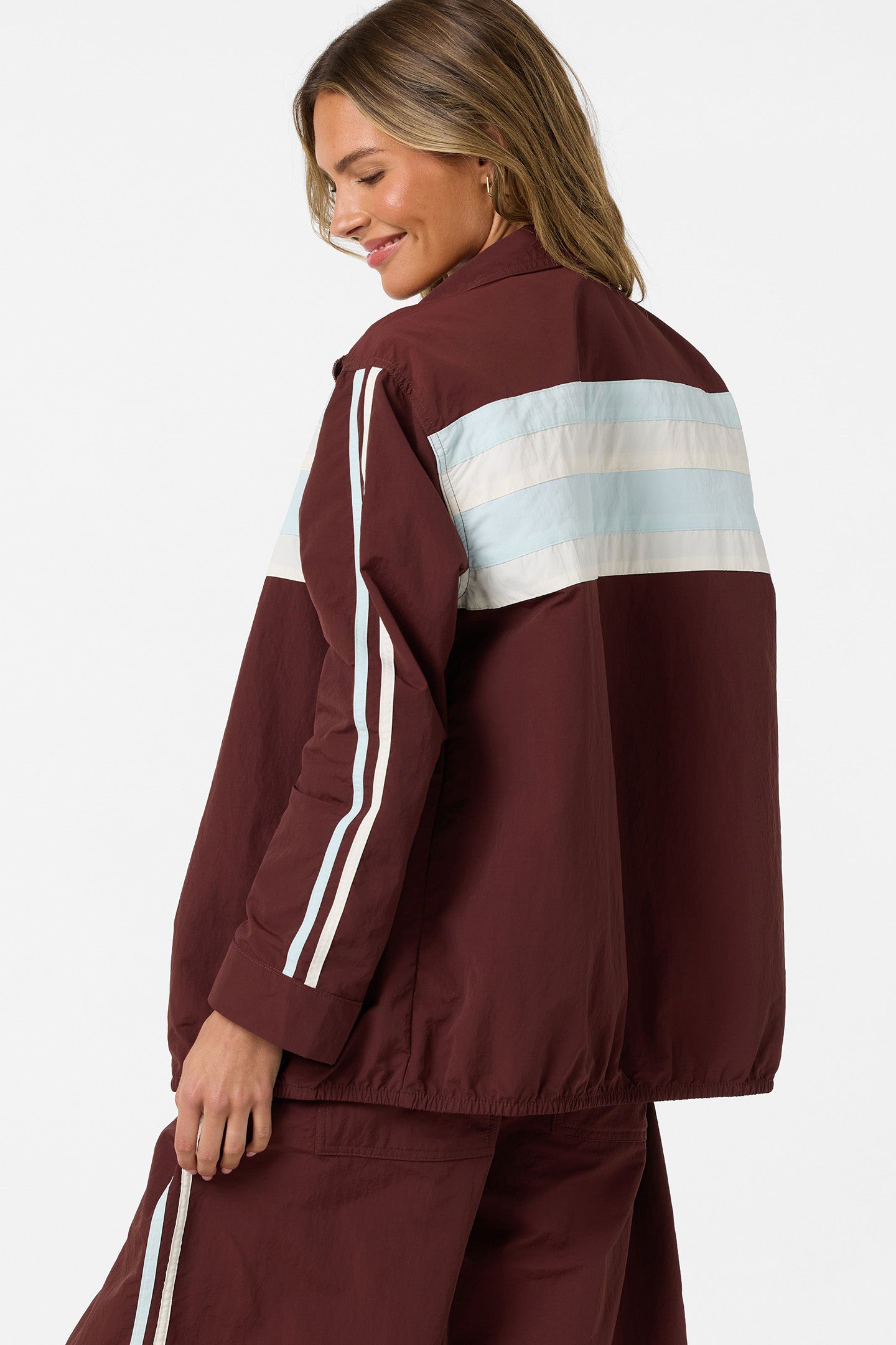 Blaine Jacket