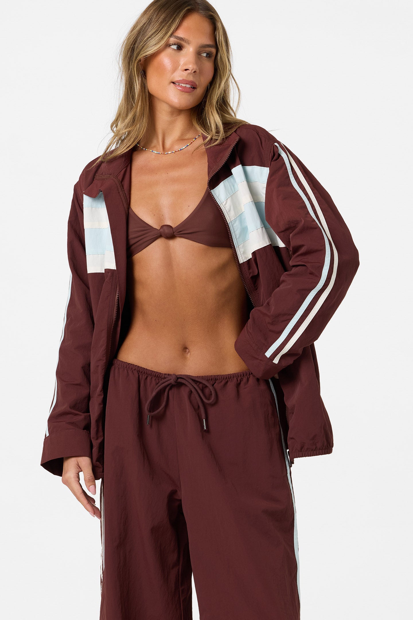 Blaine Jacket