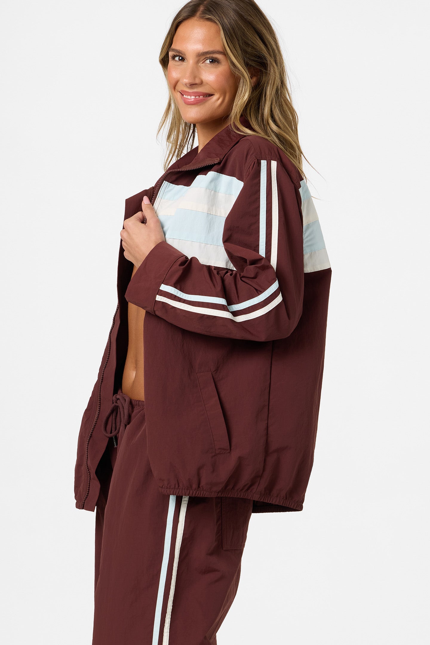 Blaine Jacket