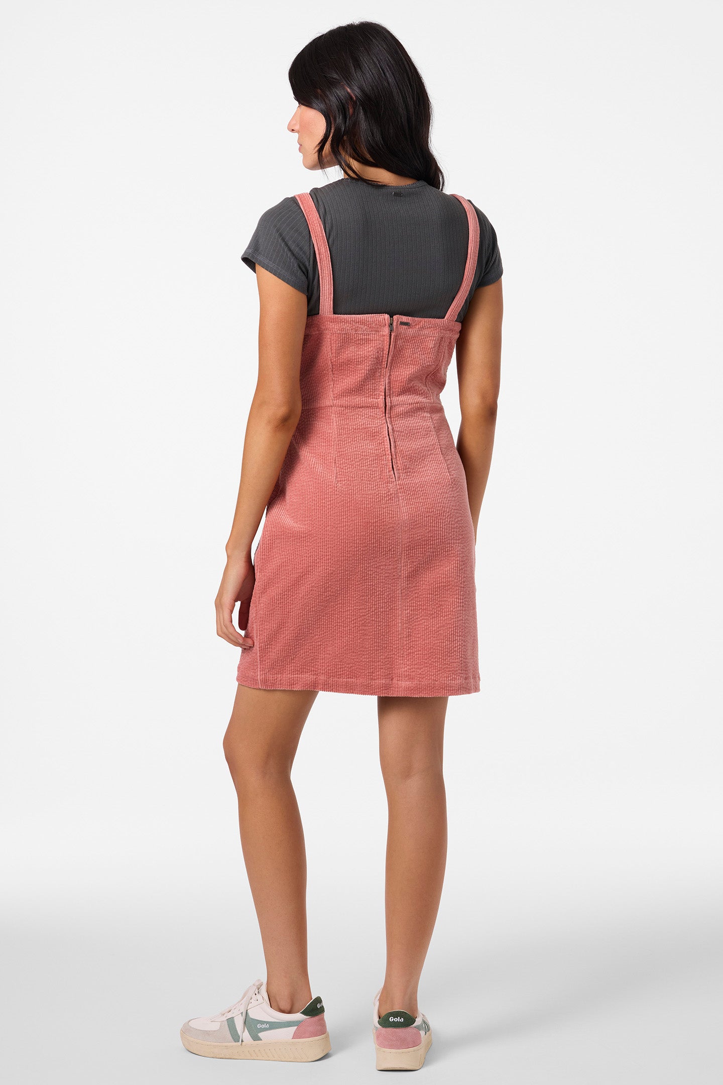 Langford Mini Dress