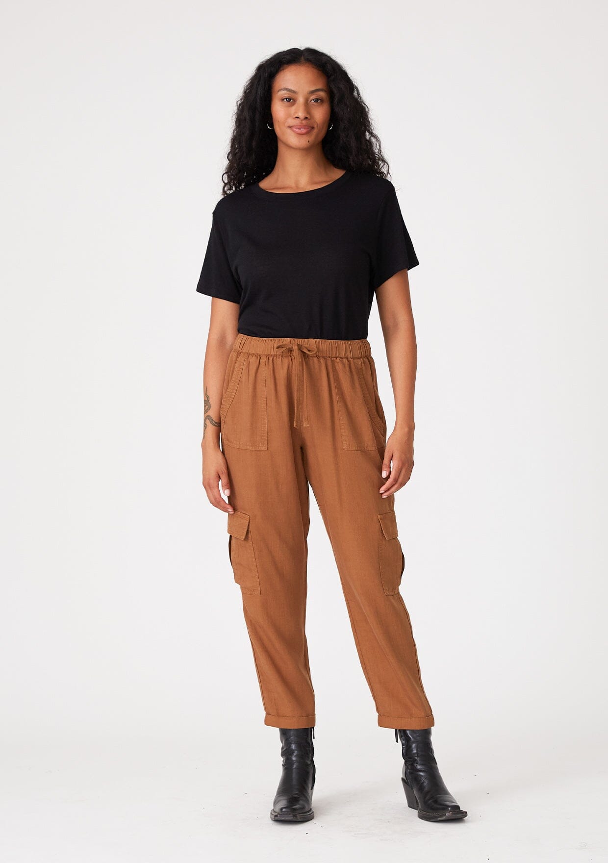 Rae Cargo Pant