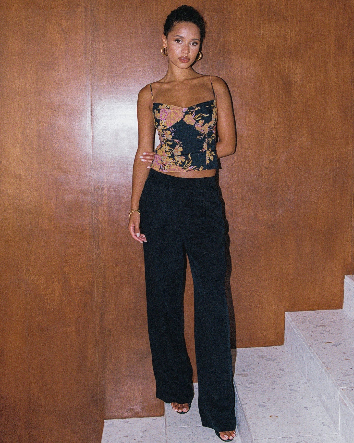 Lottie Top - Through Thick And Thorns