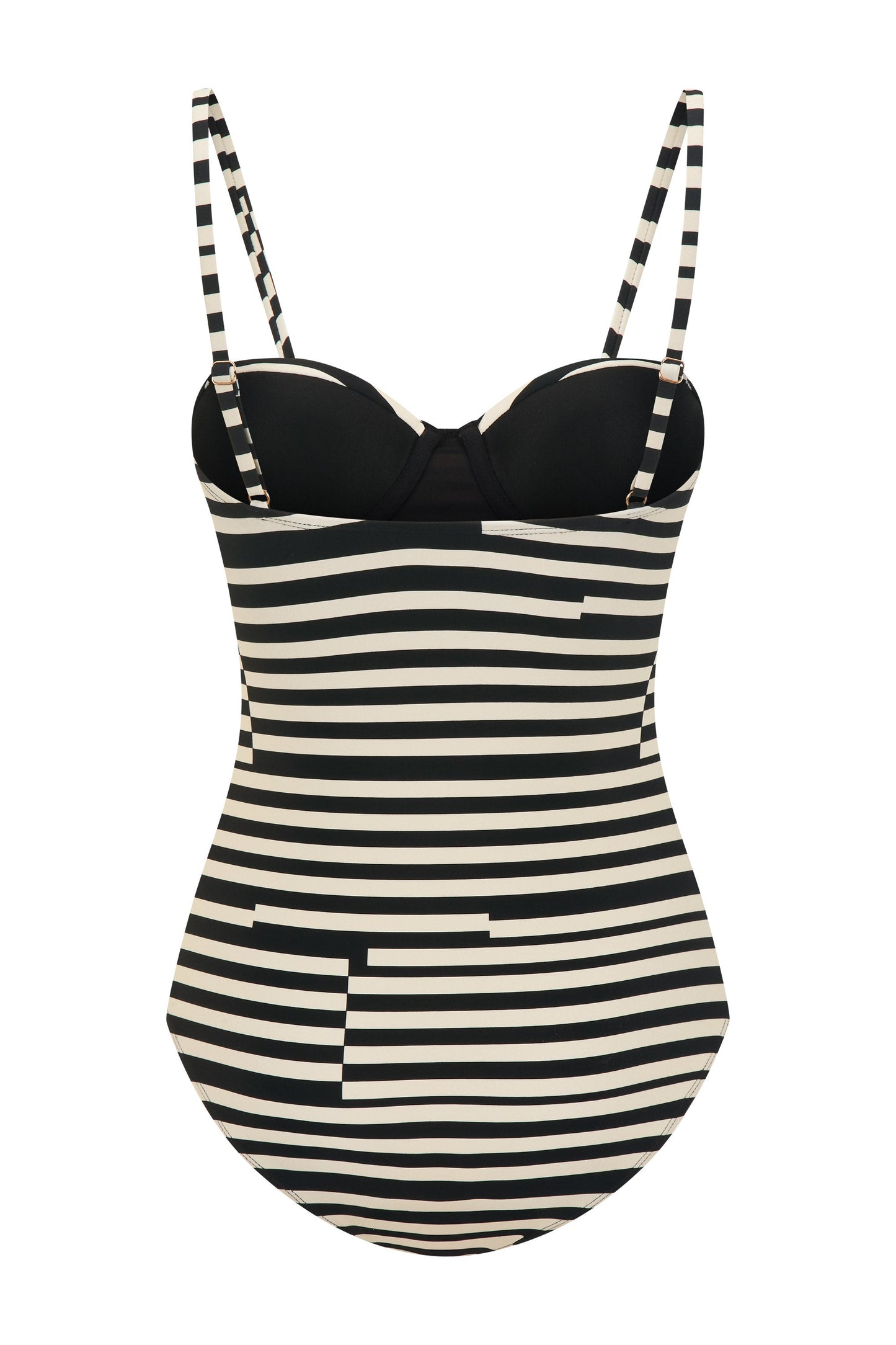 Honey One Piece In Pomelo