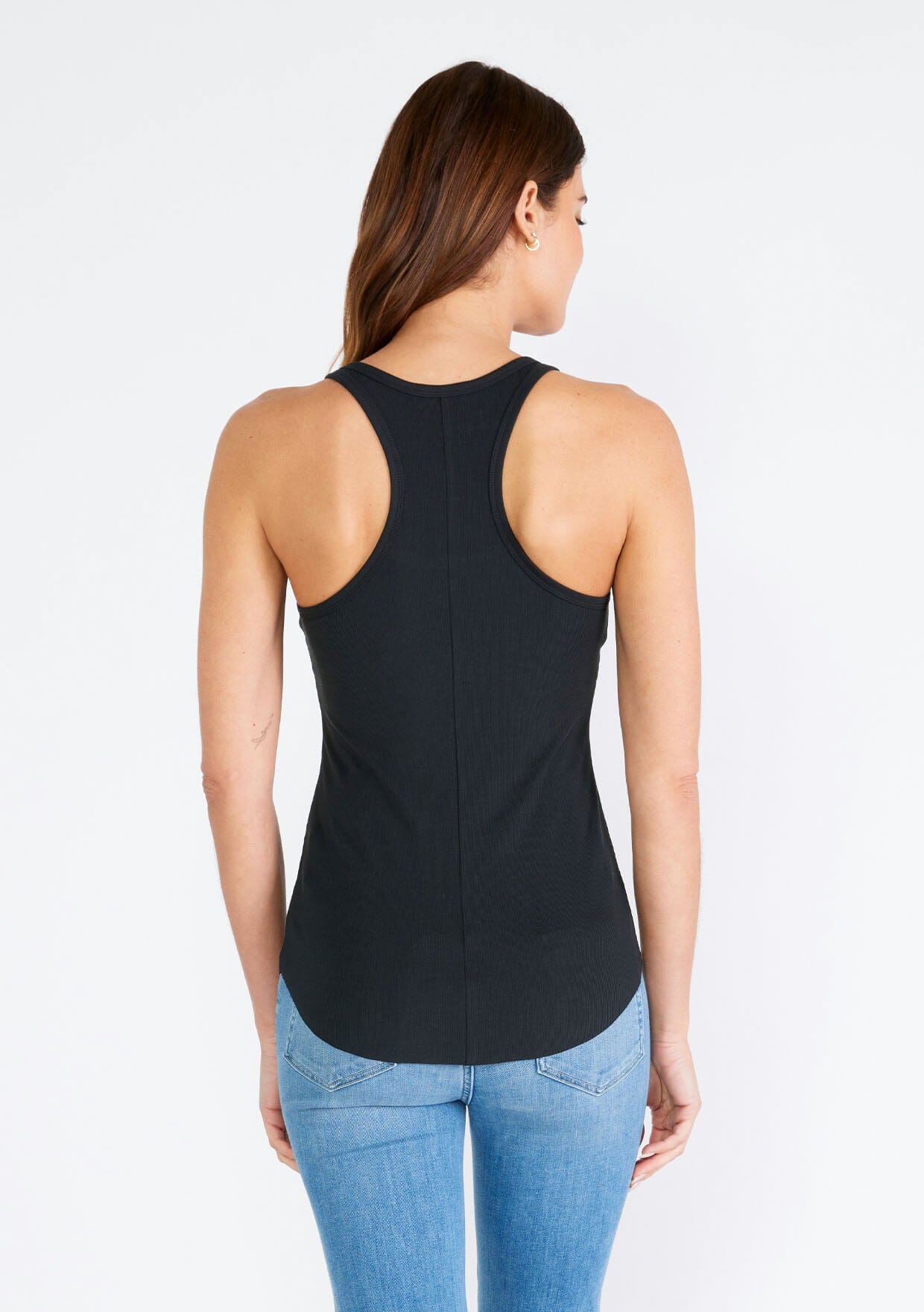 Ginny Racerback Tank Top