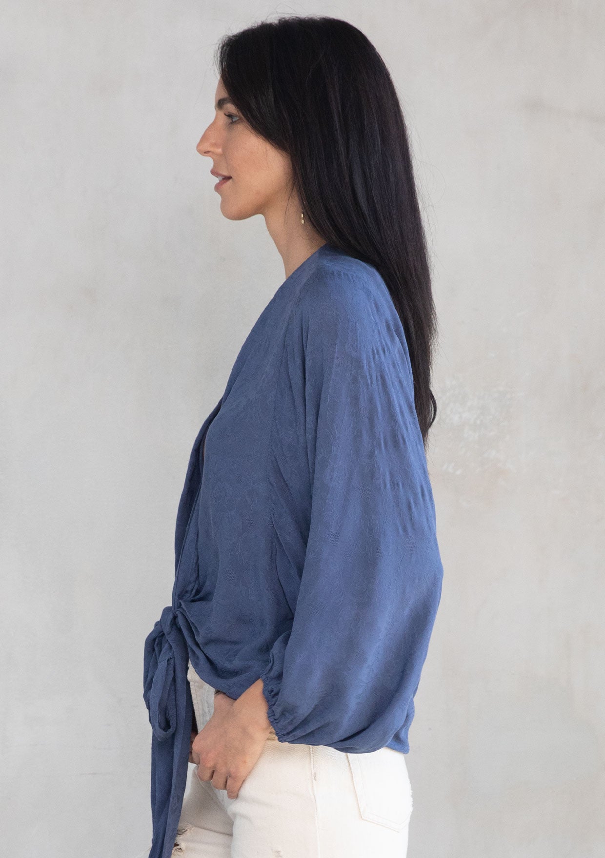 Orion Kimono Top