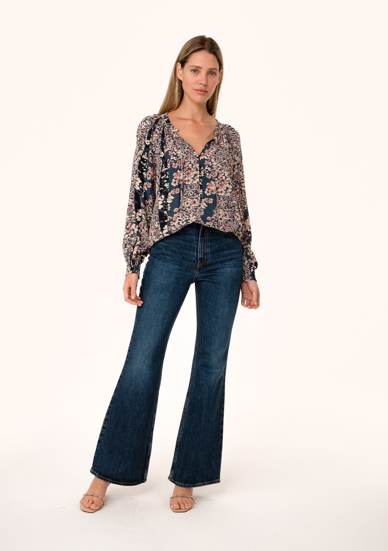 Maddie Blouse