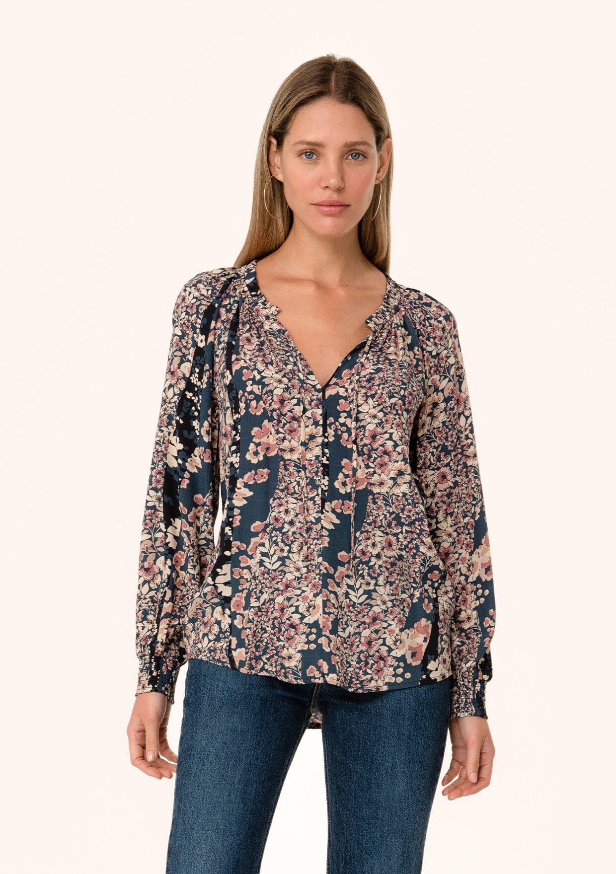 Maddie Blouse