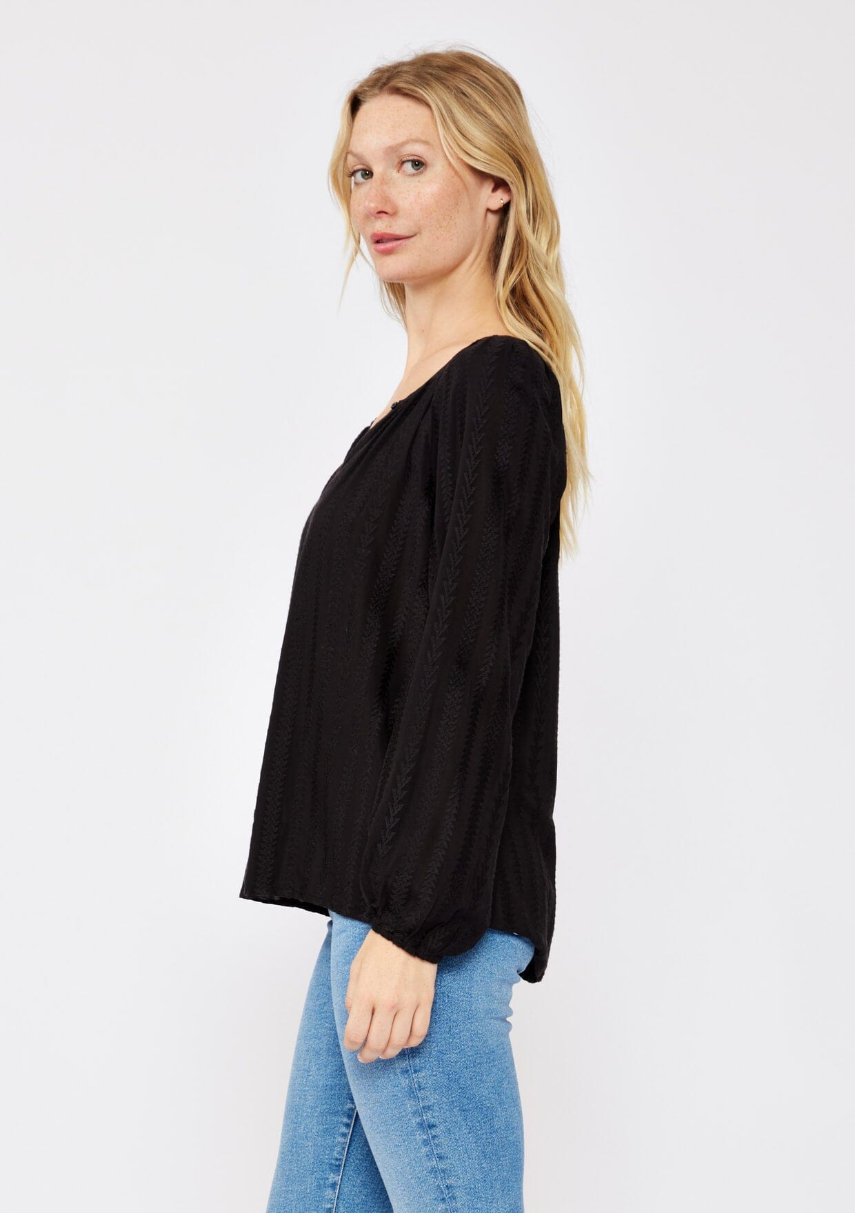 Hermosa Blouse
