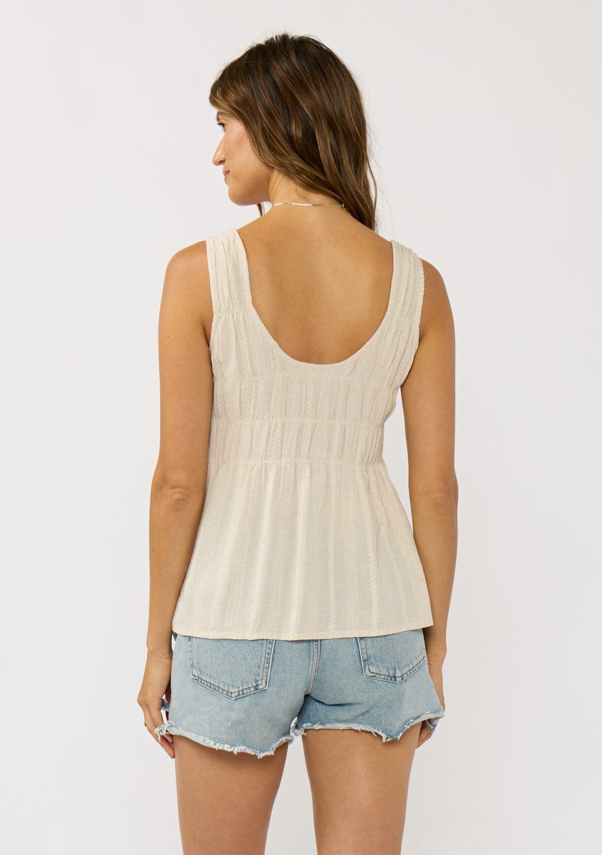 Melora Tank Top