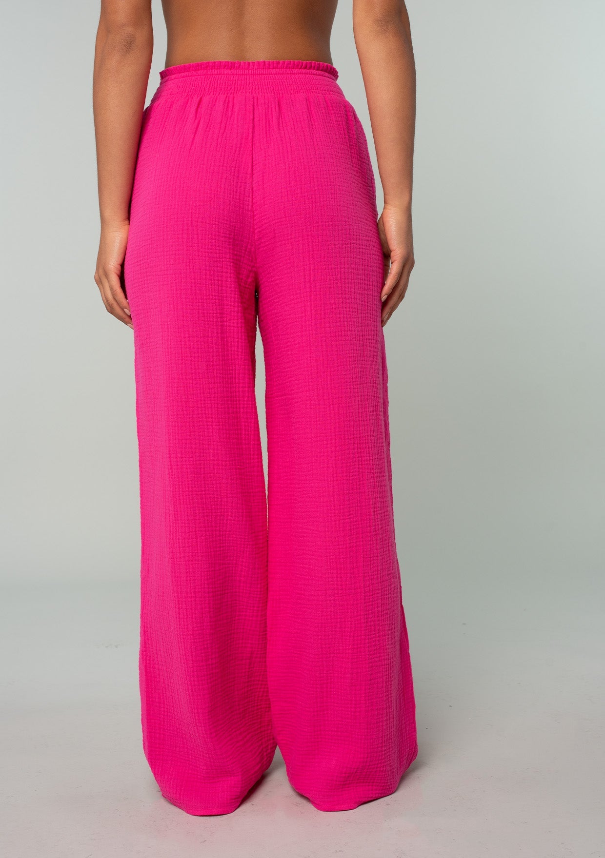 Saratoga Boho Pant
