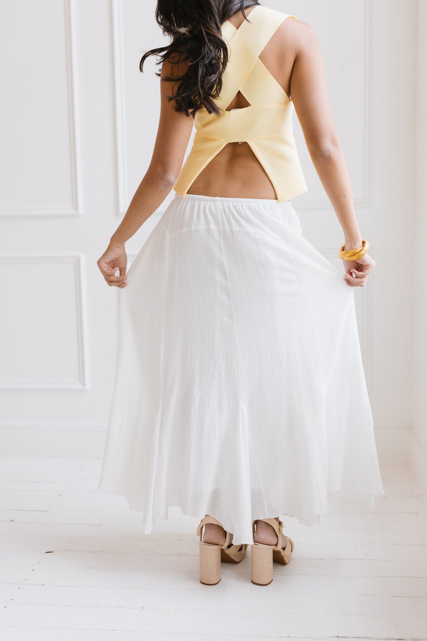 Adina Skirt