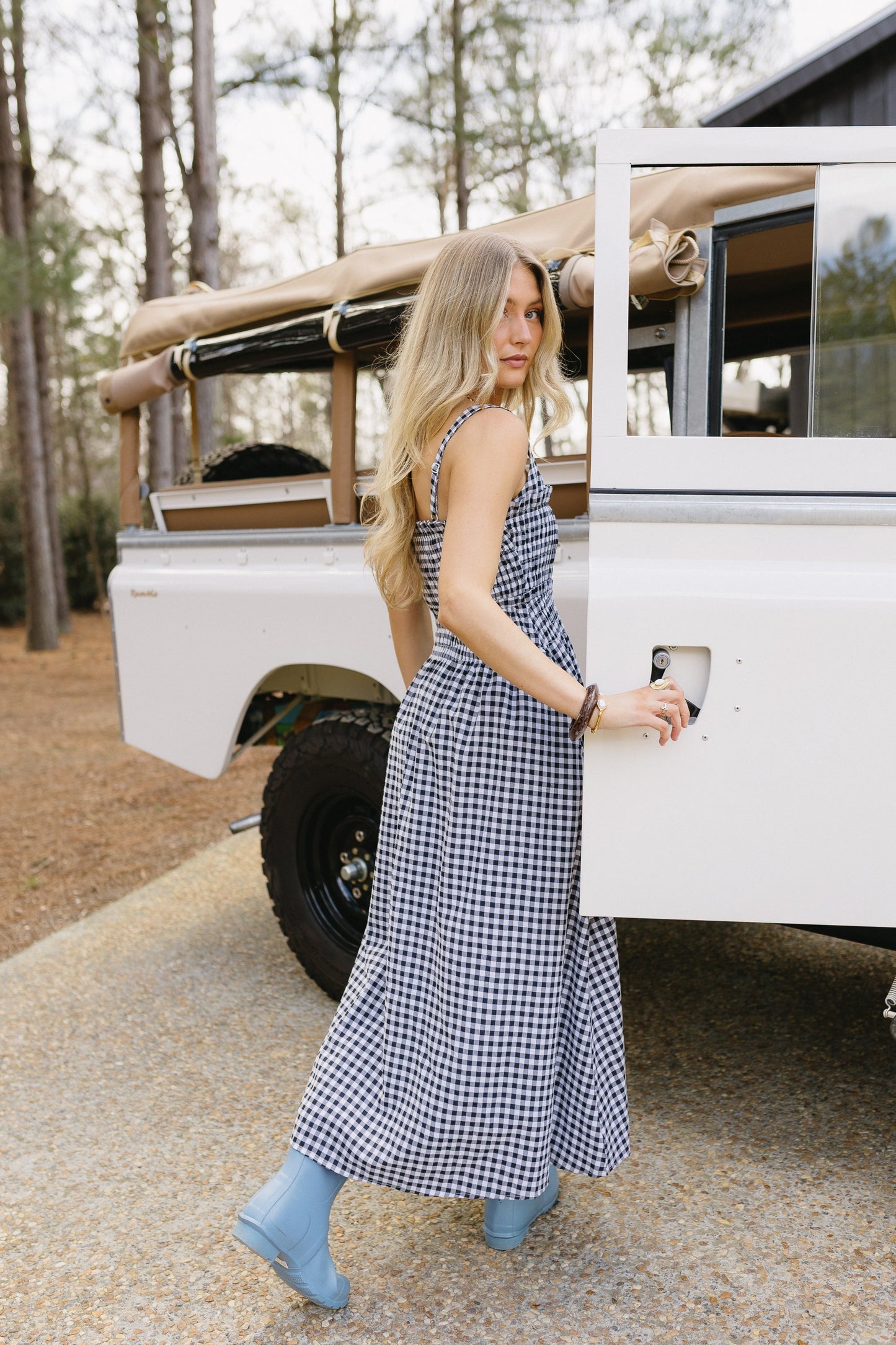 Stay Humble Dress