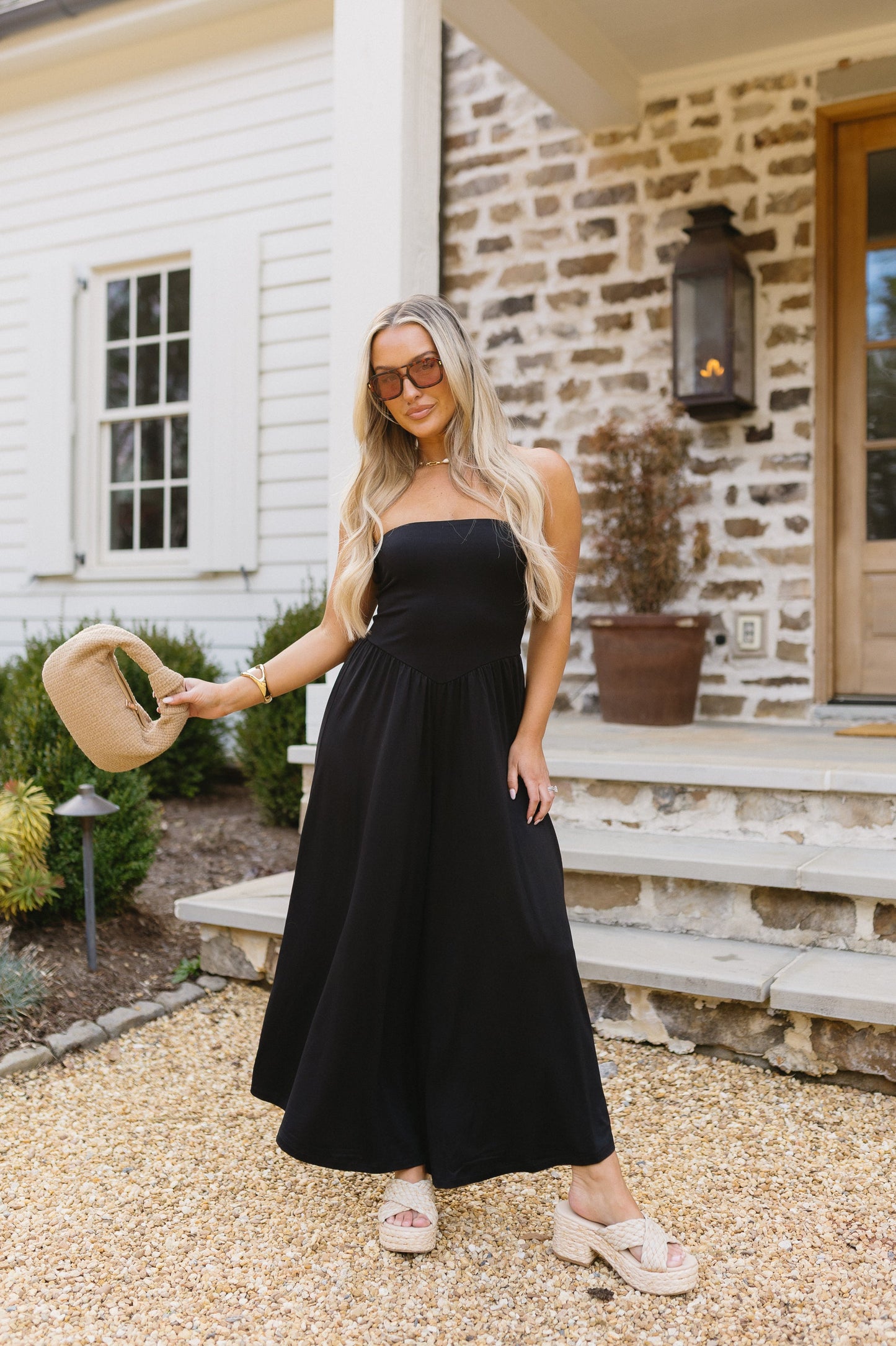 Urban Drift Jumpsuit