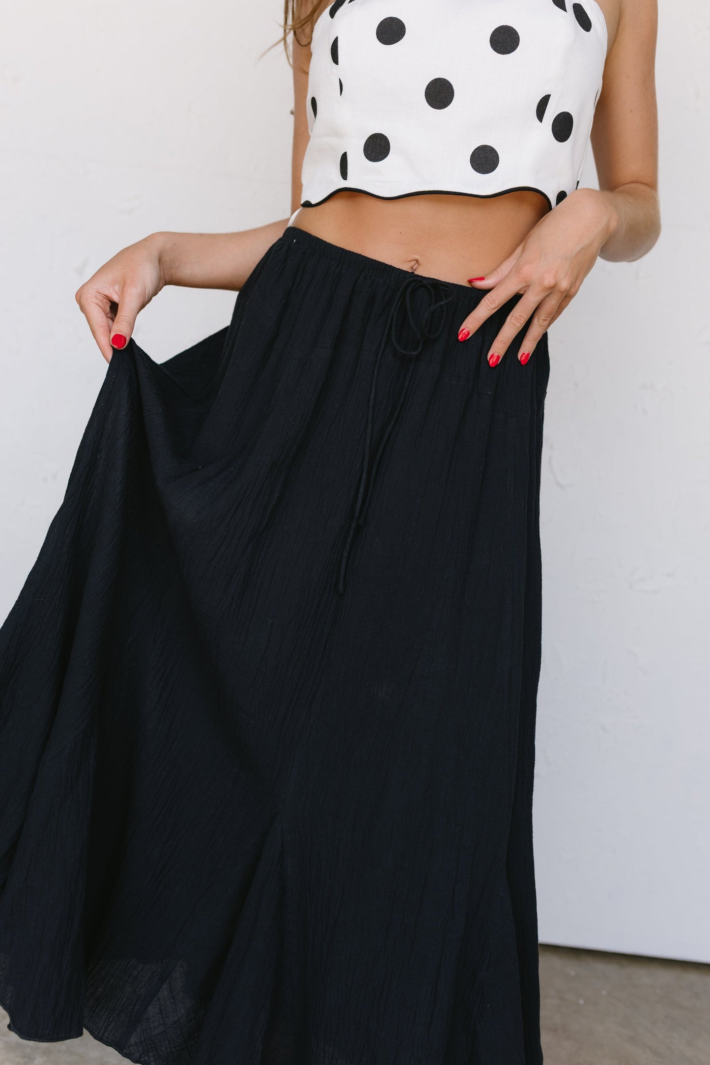 Adina Skirt