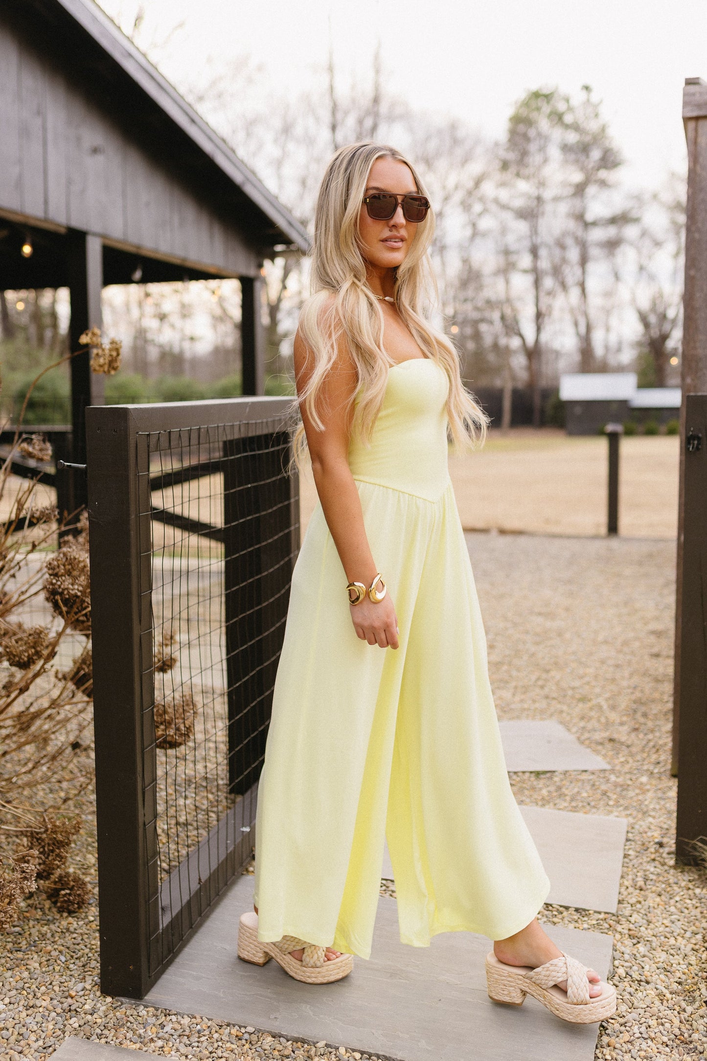 Urban Drift Jumpsuit