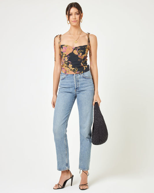 Lottie Top - Through Thick And Thorns