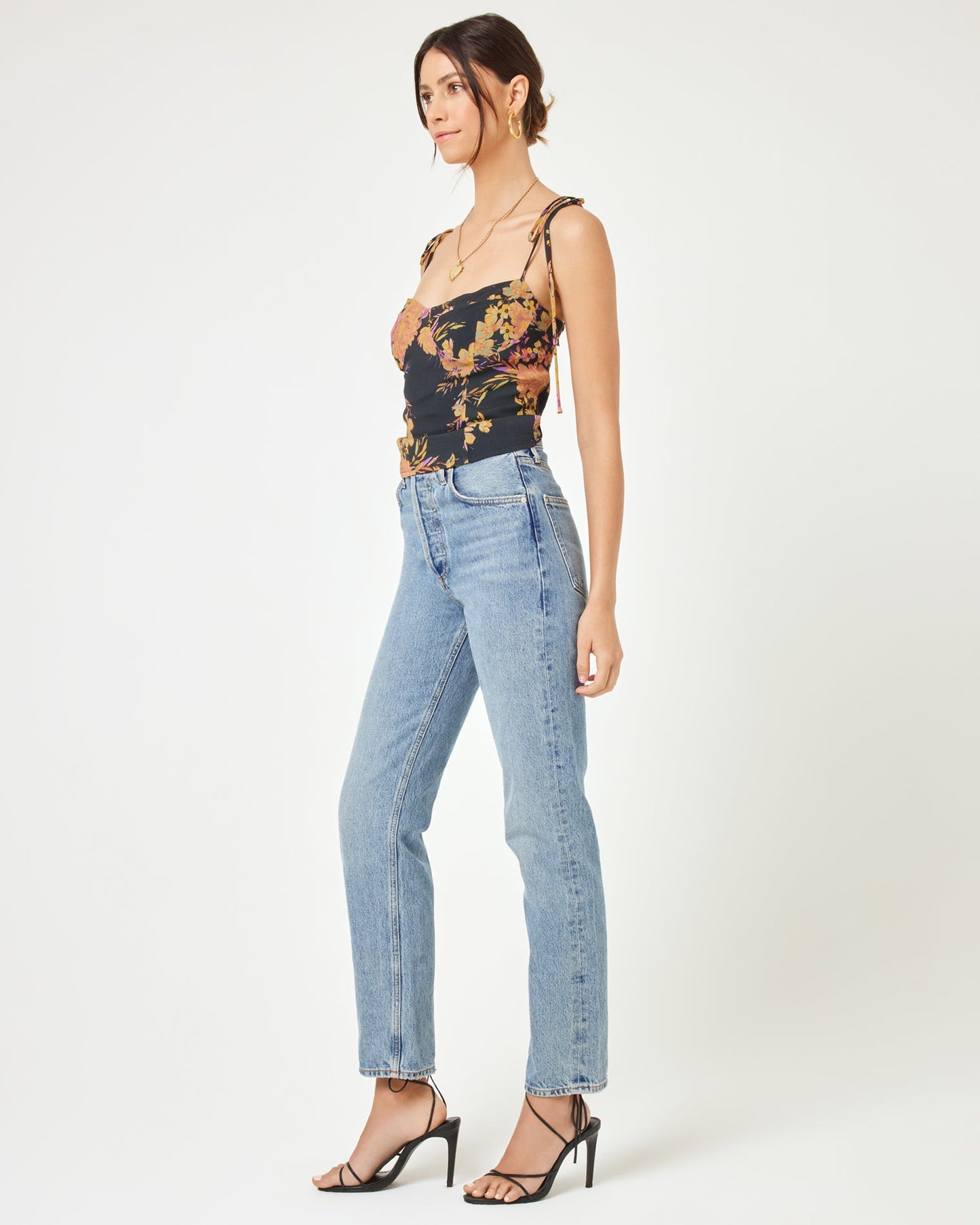 Lottie Top - Through Thick And Thorns