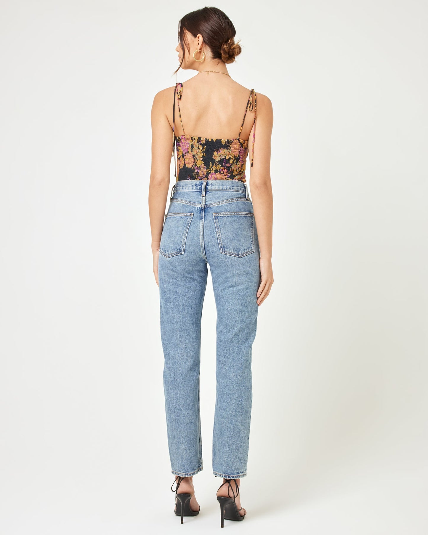 Lottie Top - Through Thick And Thorns