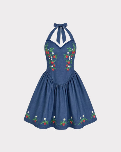 Lacey Dress