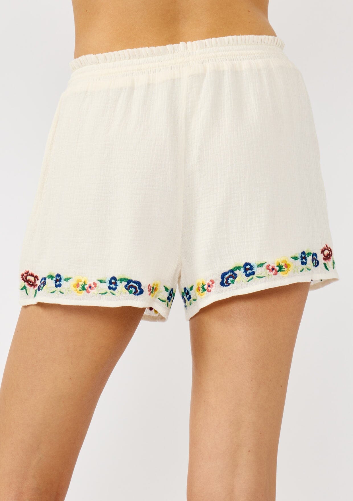 Summer Drift Short