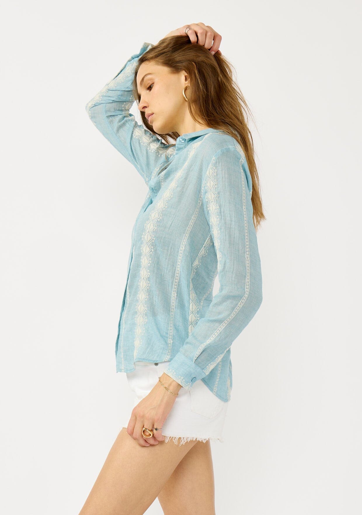 Desert Drive Shirt