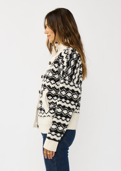 Summit Knit Jacket