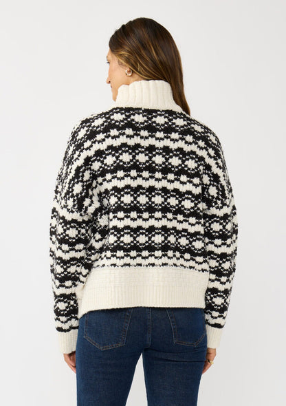 Summit Knit Jacket