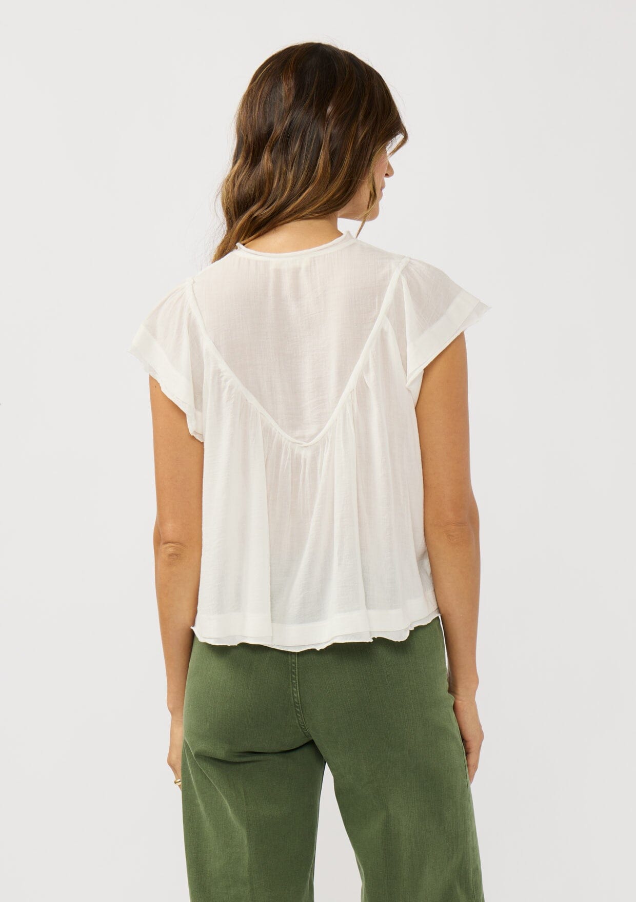 Indira Top
