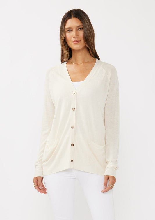 Sylvie Cardigan