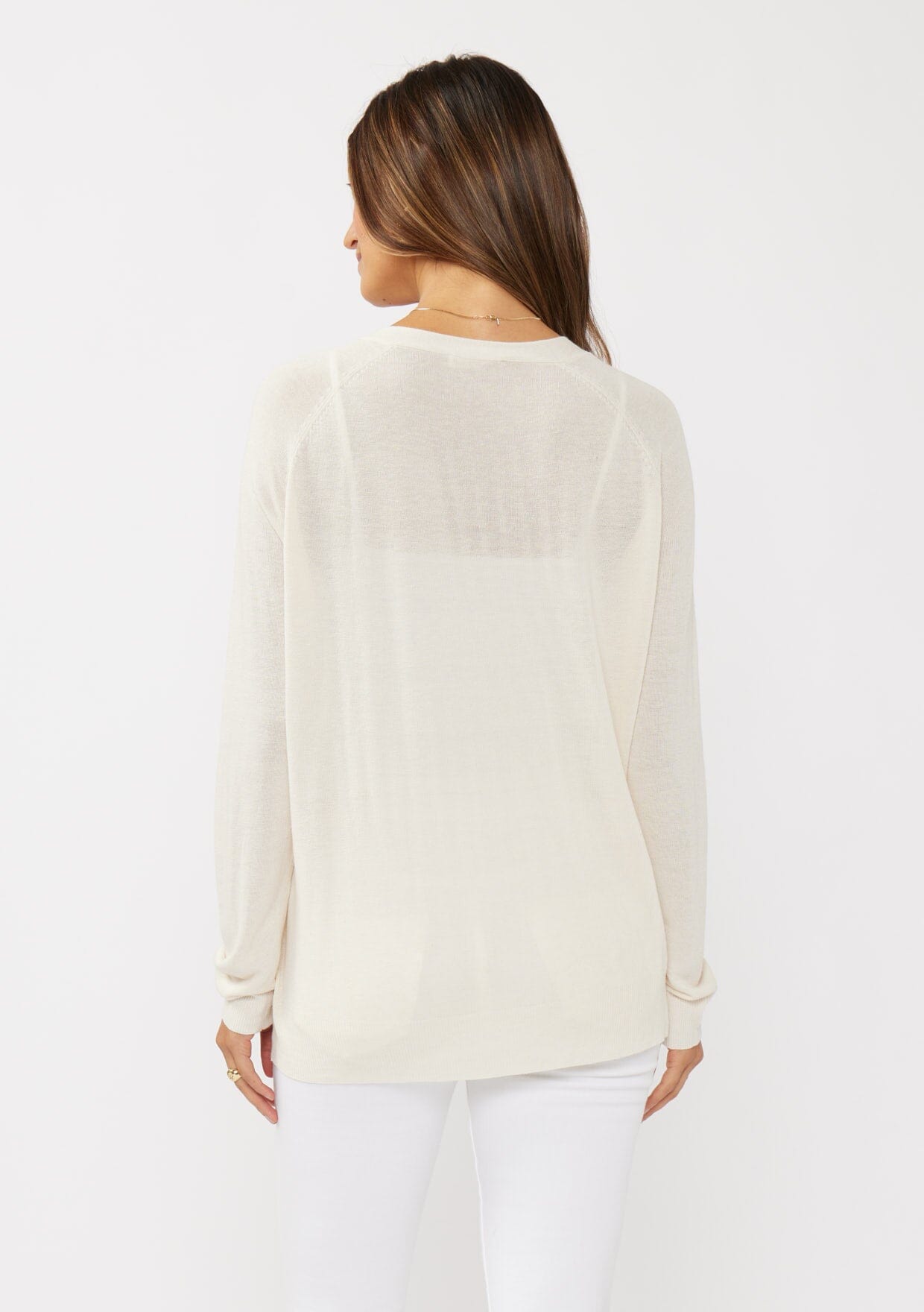 Sylvie Cardigan