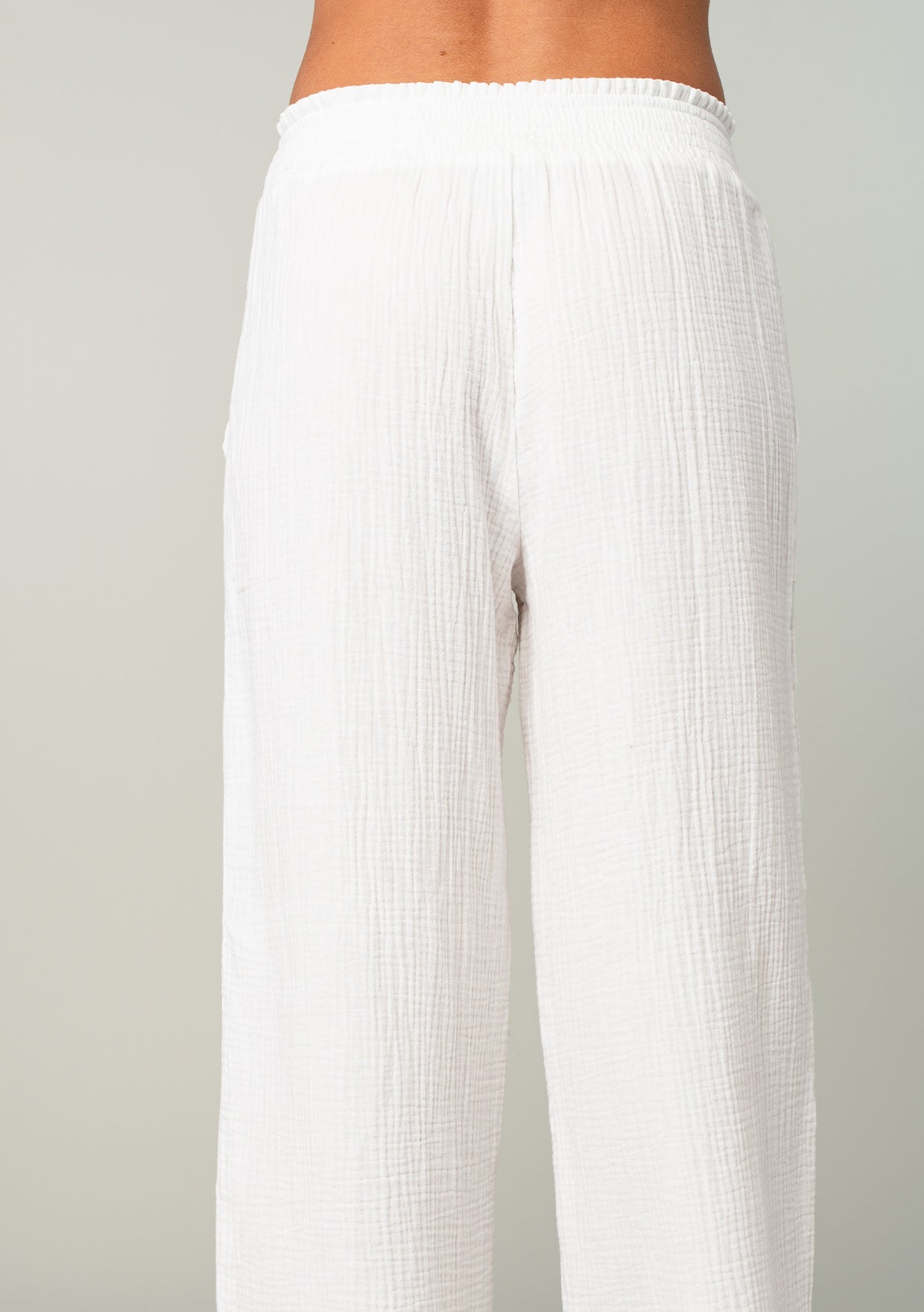 Saratoga Boho Pant