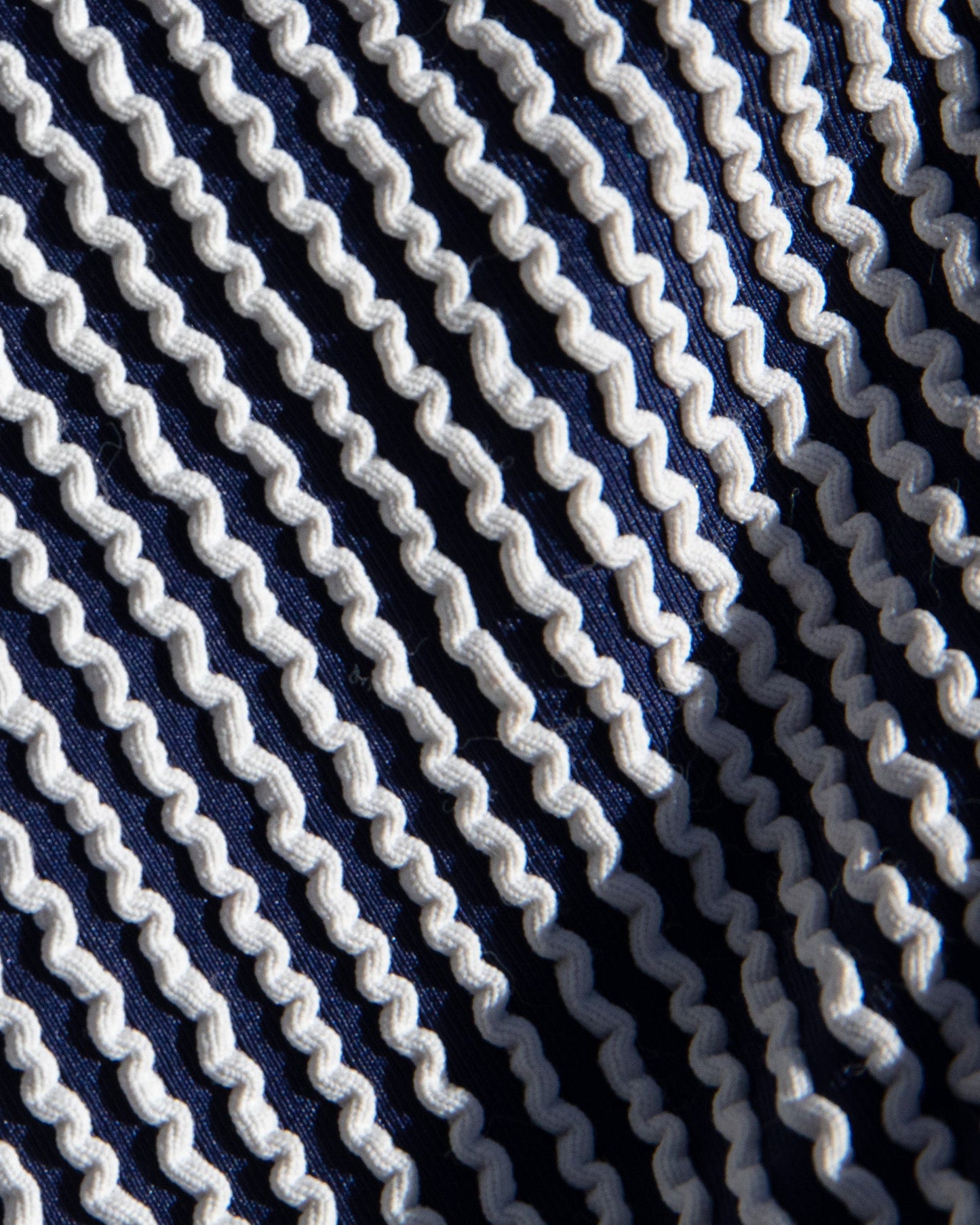 Banning Bikini Top - Midnight Blue