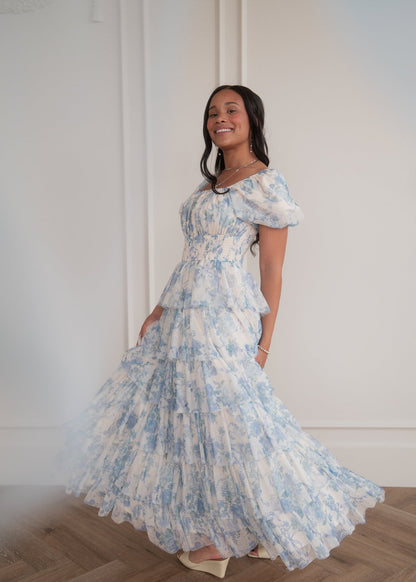 Mademoiselle Dress