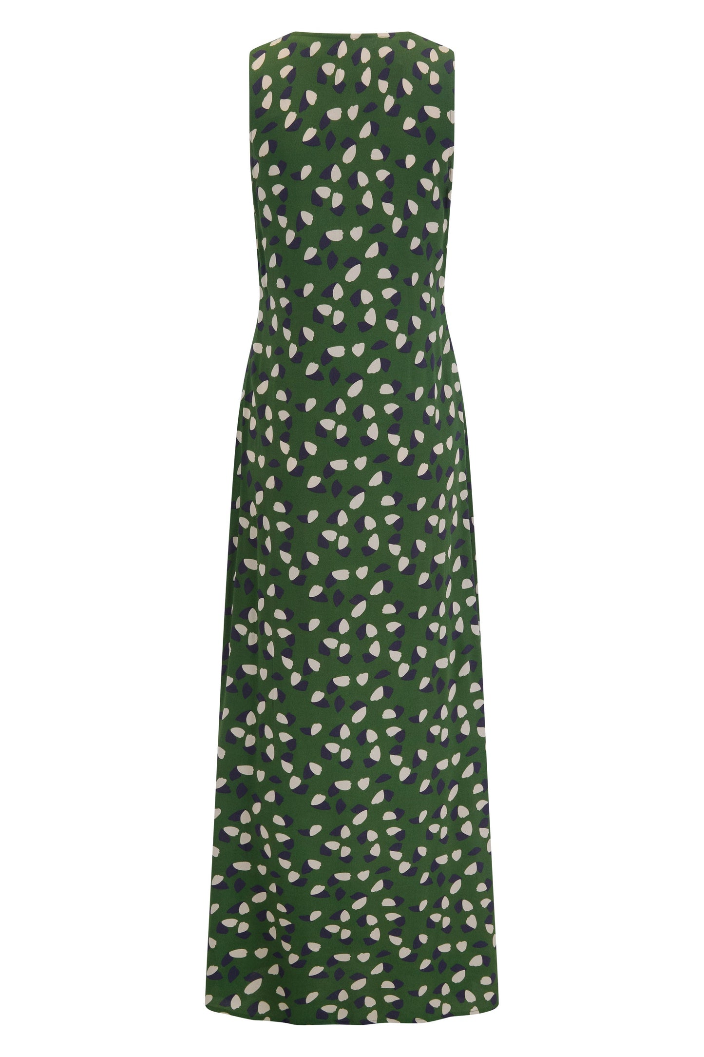 Miller Dress In Verbena