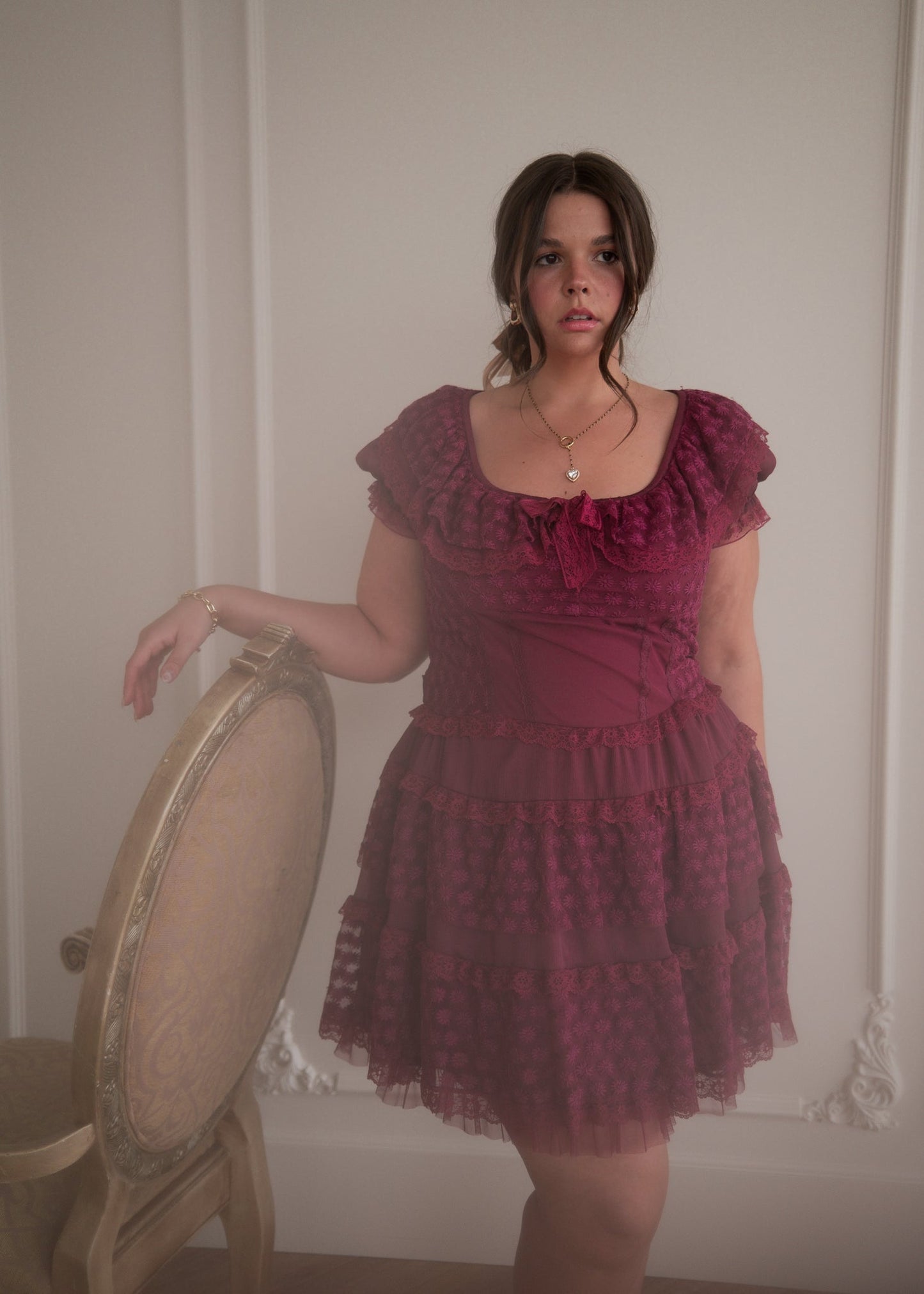 Missy Dress