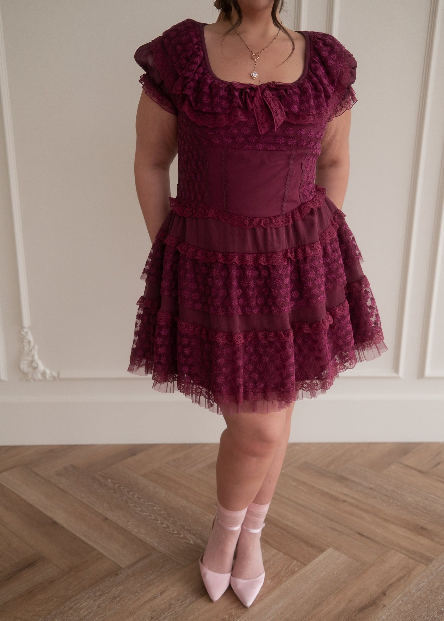 Missy Dress