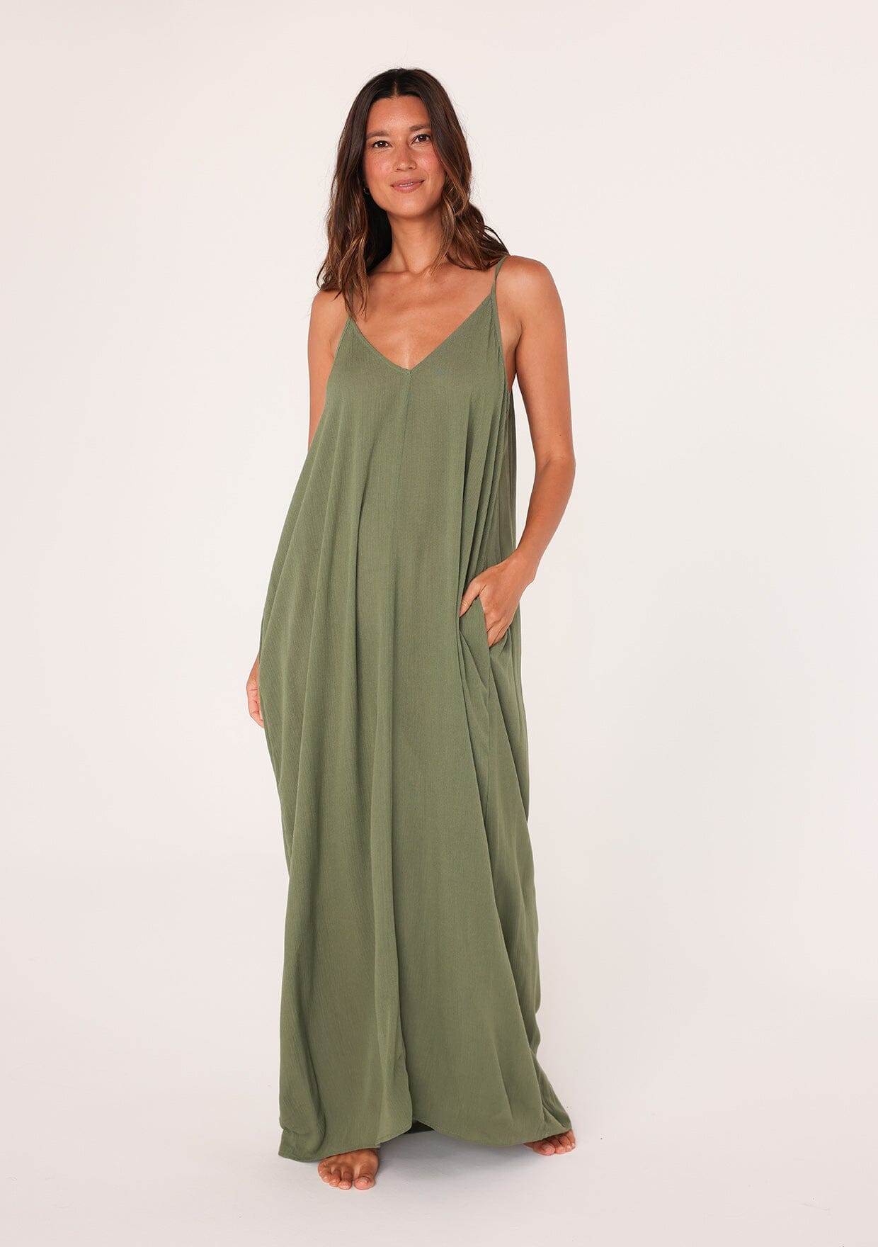 Weekend Mila Maxi Dress