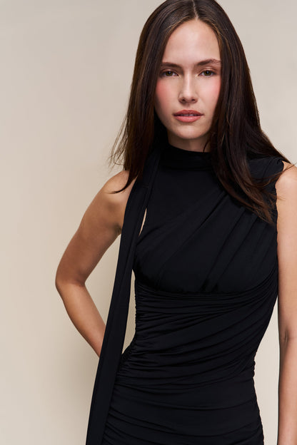 Bijou Mini Dress