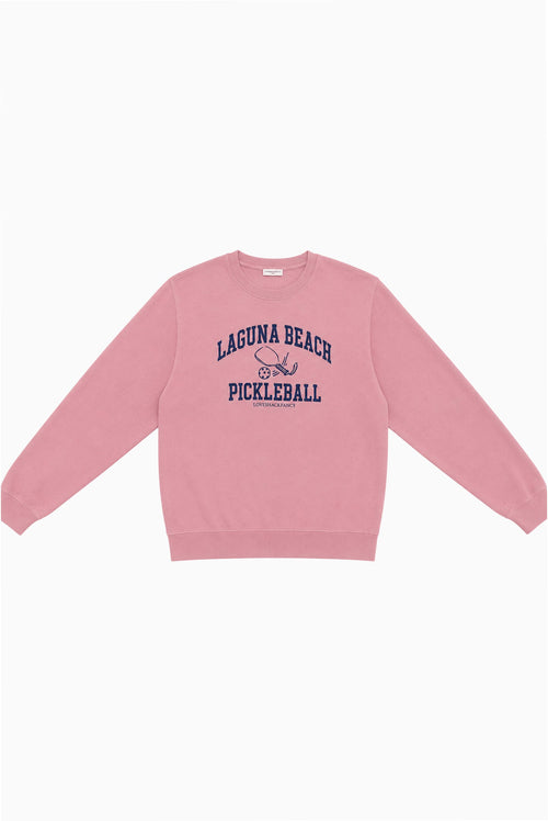 First Port Laguna Beach Pickleball Pullover