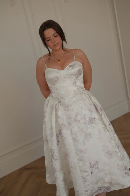 Bria Dress