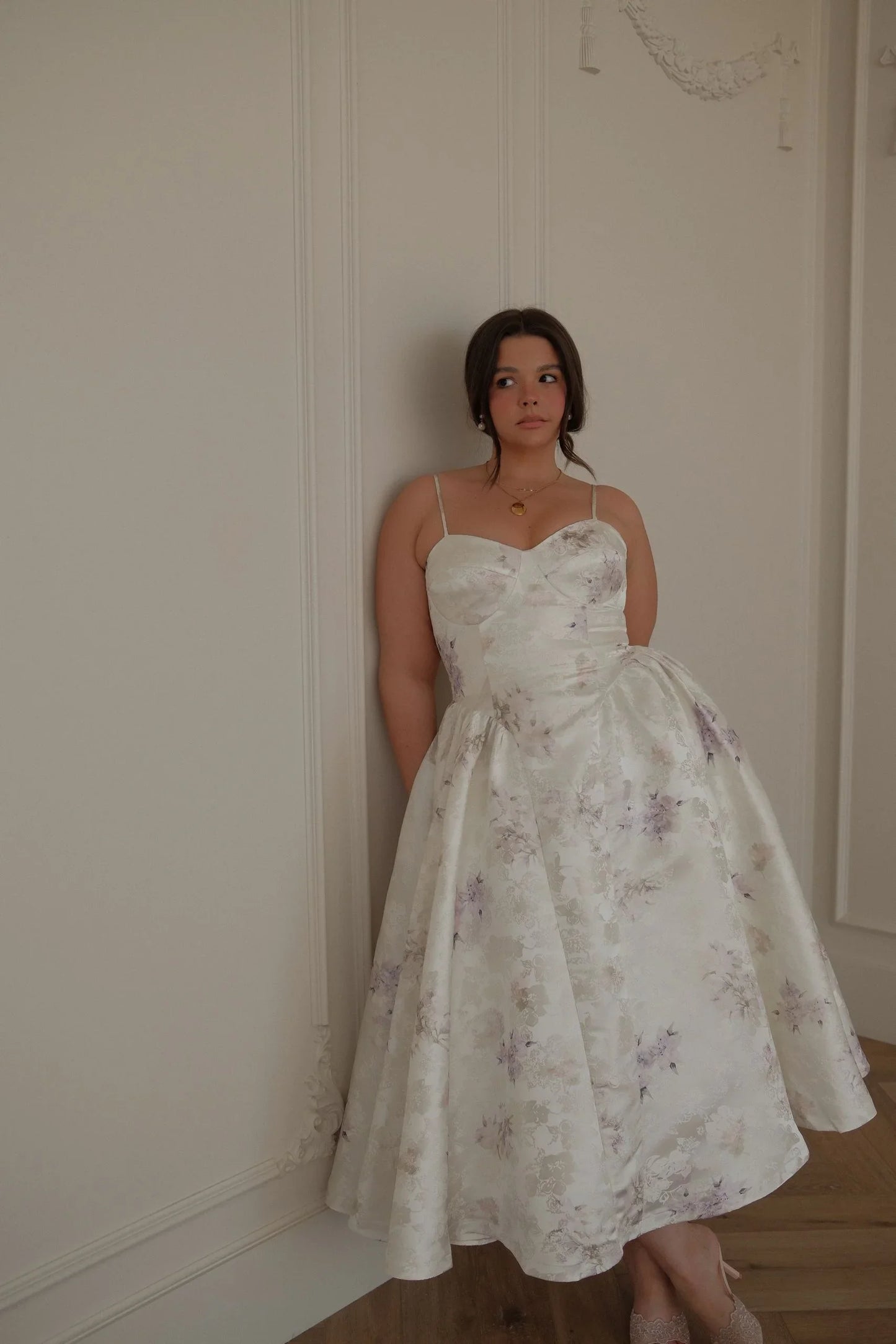 Bria Dress