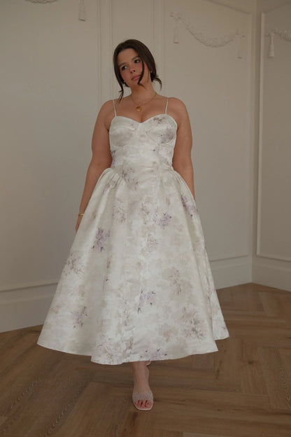 Bria Dress